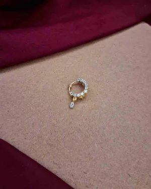 Zevarly Simran Bridal Nath